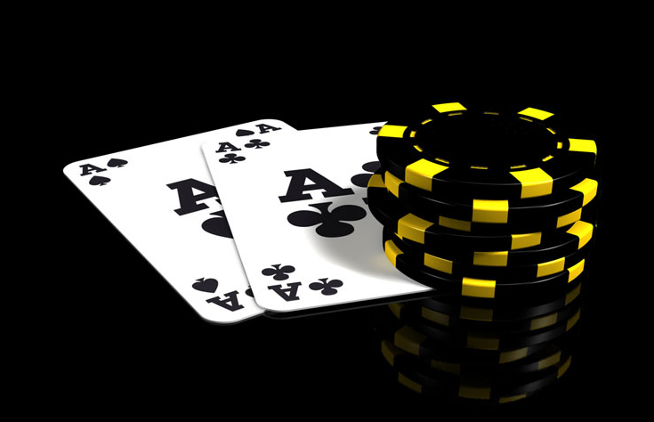 Playing Poker Online